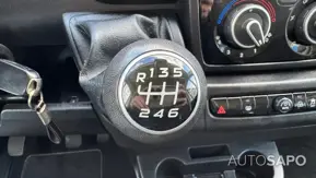 Fiat Ducato de 2022