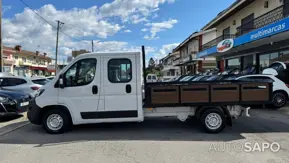 Fiat Ducato de 2022