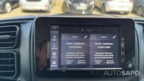 Fiat Ducato de 2022