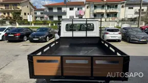 Fiat Ducato de 2022