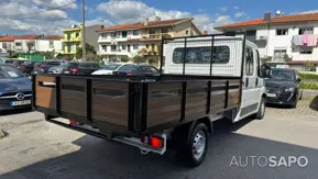 Fiat Ducato de 2022