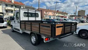 Fiat Ducato de 2022