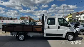 Fiat Ducato de 2022