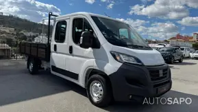Fiat Ducato de 2022
