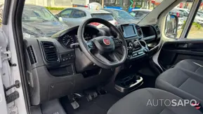 Fiat Ducato de 2022