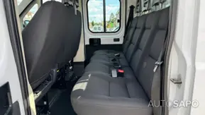 Fiat Ducato de 2022