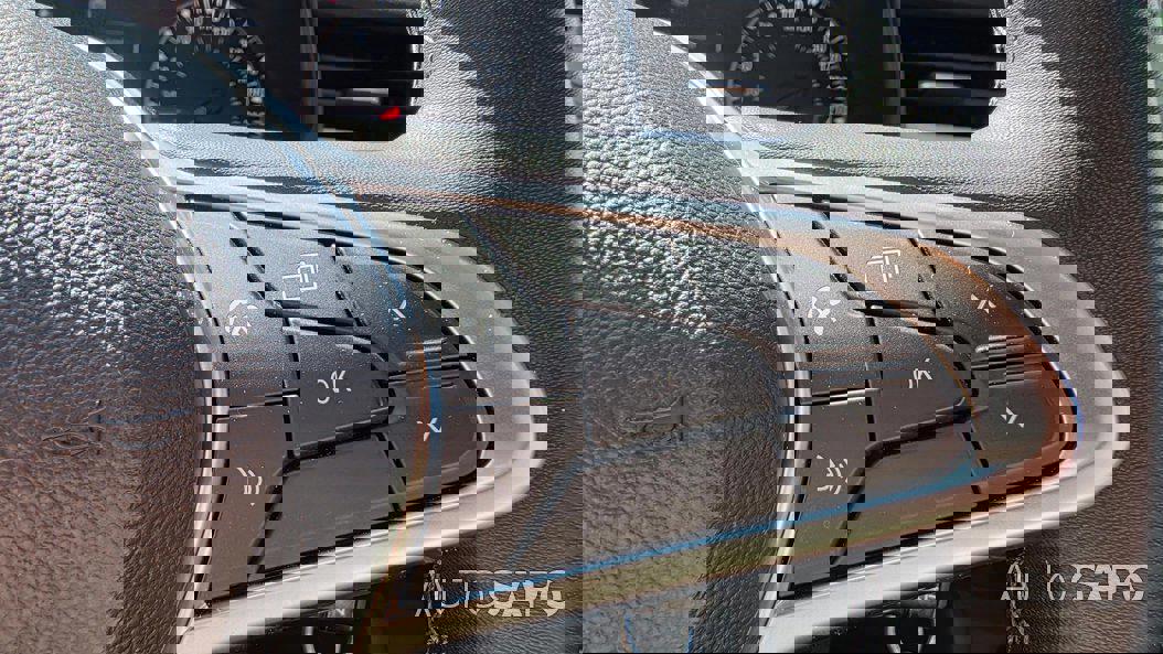 Renault Clio de 2023