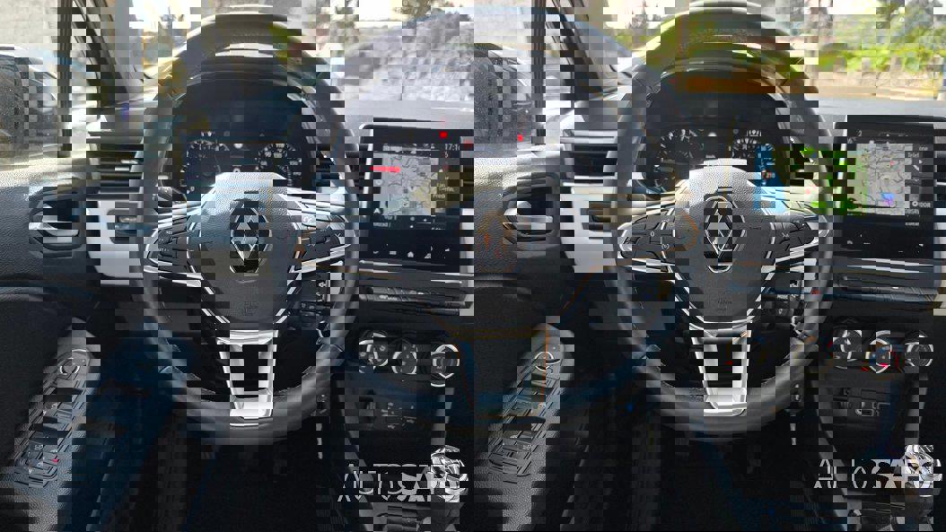 Renault Clio de 2023