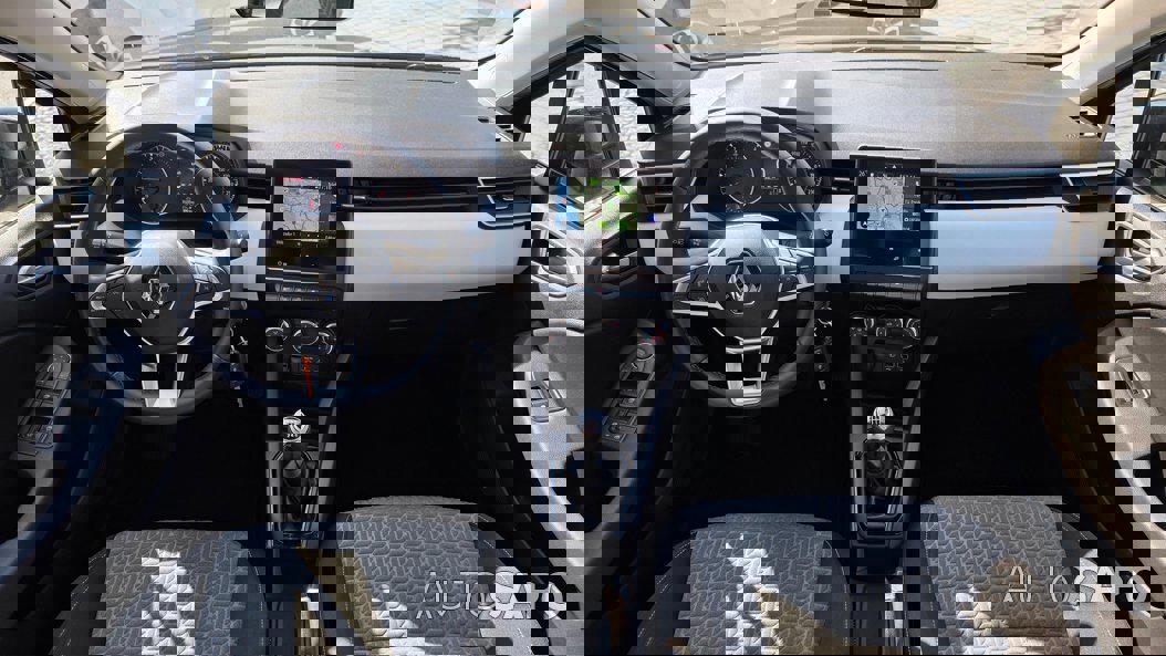 Renault Clio de 2023