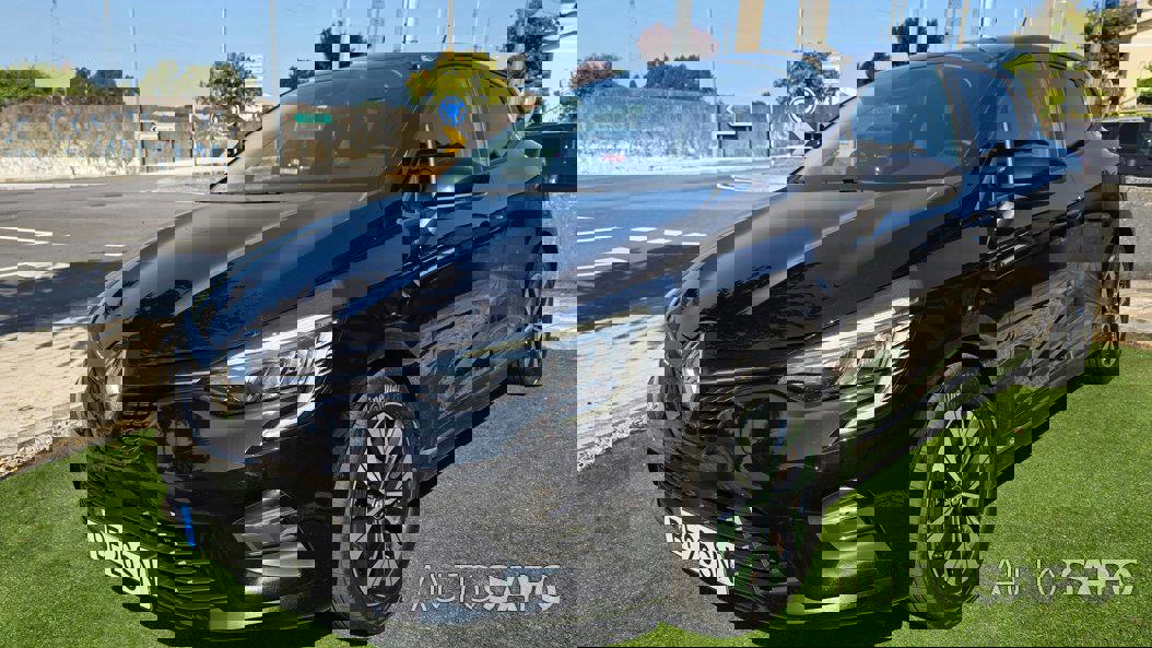 Renault Clio de 2023