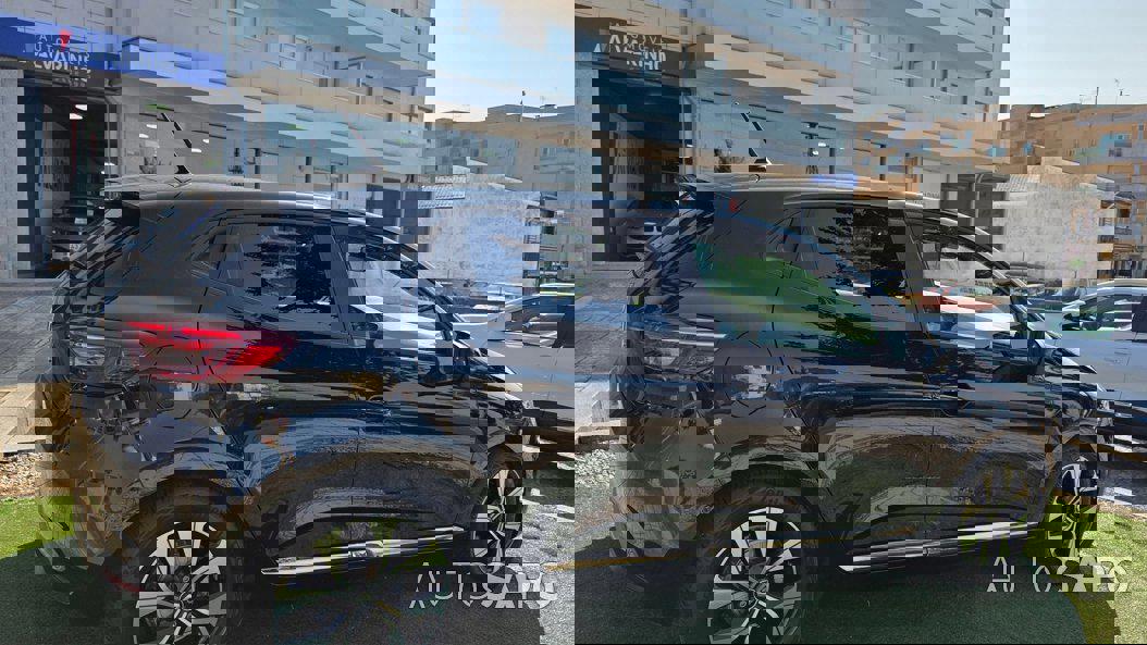 Renault Clio de 2023
