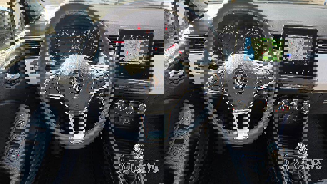 Renault Clio de 2023