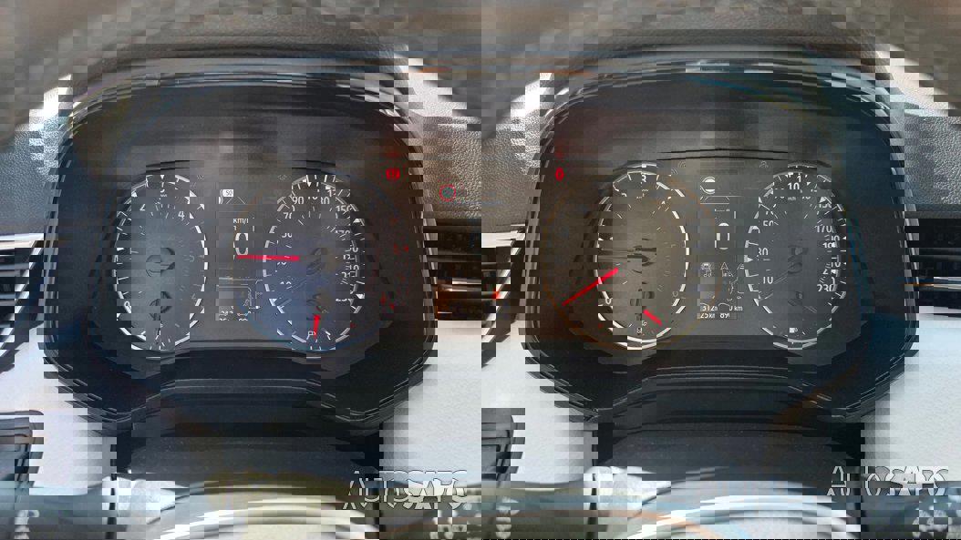 Renault Clio de 2023