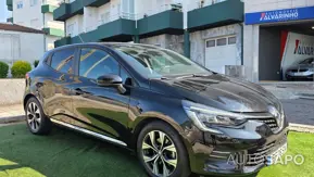Renault Clio de 2023