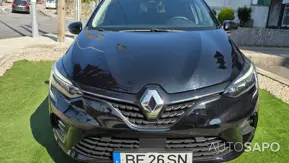 Renault Clio de 2023