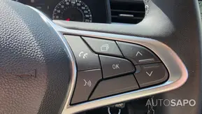 Renault Clio de 2023