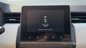 Renault Clio de 2023
