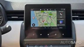 Renault Clio de 2023
