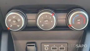 Renault Clio de 2023