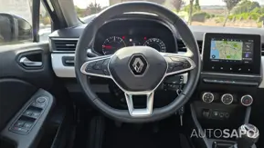 Renault Clio de 2023