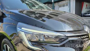 Renault Clio de 2023