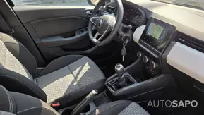 Renault Clio de 2023