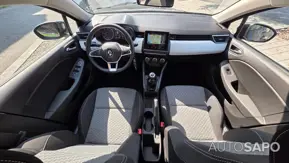 Renault Clio de 2023