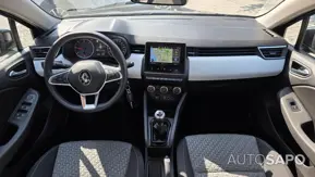 Renault Clio de 2023
