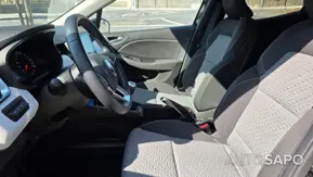 Renault Clio de 2023