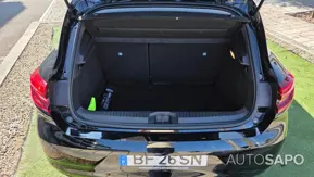 Renault Clio de 2023