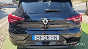 Renault Clio de 2023