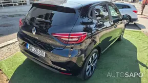 Renault Clio de 2023