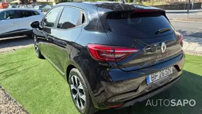 Renault Clio de 2023