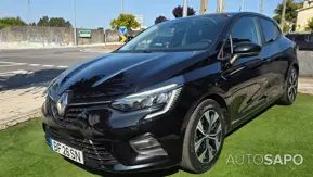 Renault Clio de 2023