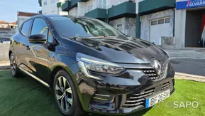 Renault Clio de 2023