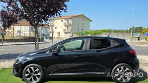 Renault Clio de 2023