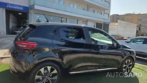 Renault Clio de 2023