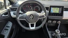Renault Clio de 2023