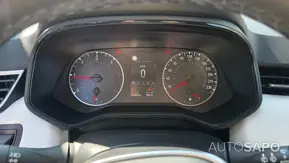 Renault Clio de 2023