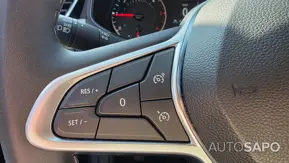 Renault Clio de 2023