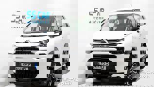Citroen C3 AirCross 1.2 PureTech Feel de 2021
