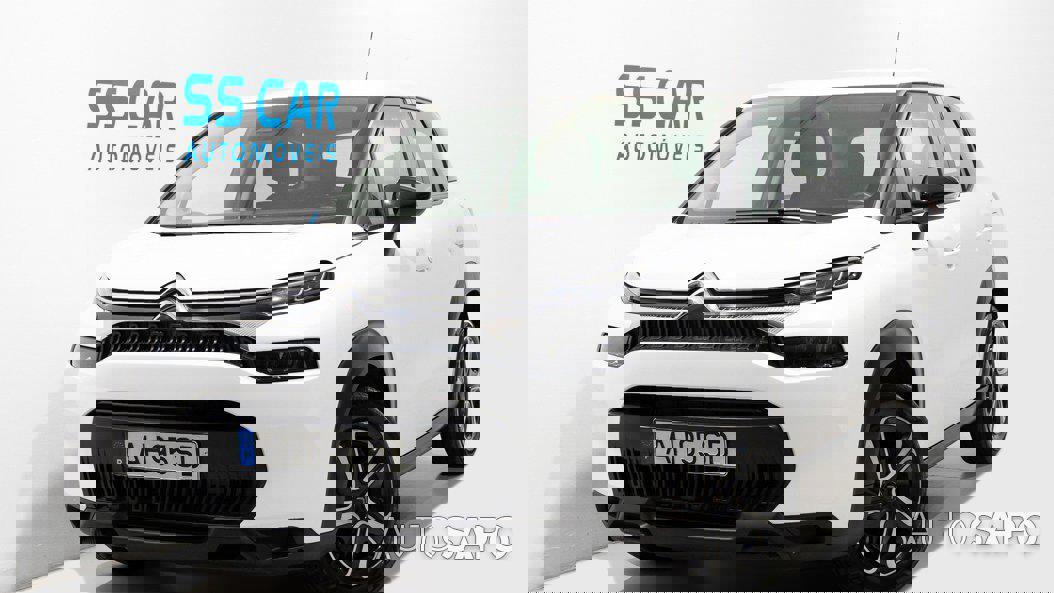 Citroen C3 AirCross 1.2 PureTech Feel de 2021