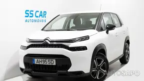 Citroen C3 AirCross 1.2 PureTech Feel de 2021