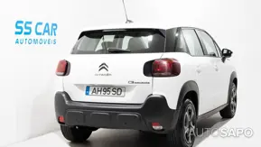 Citroen C3 AirCross 1.2 PureTech Feel de 2021