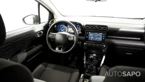 Citroen C3 AirCross 1.2 PureTech Feel de 2021