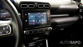 Citroen C3 AirCross 1.2 PureTech Feel de 2021