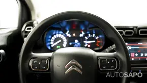 Citroen C3 AirCross 1.2 PureTech Feel de 2021