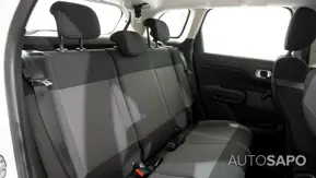 Citroen C3 AirCross 1.2 PureTech Feel de 2021