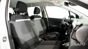 Citroen C3 AirCross 1.2 PureTech Feel de 2021