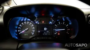 Citroen C3 AirCross 1.2 PureTech Feel de 2021